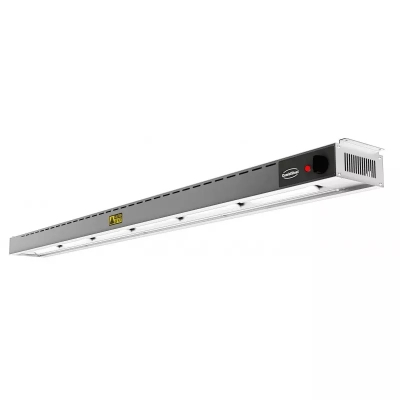 RADIATEUR EN CÉRAMIQUE 2000 - 6 HEATERS À 250W